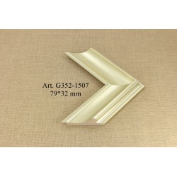 Plastikliist G352-1507