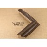 Plastikliist G372-1542