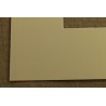 Paspartuu Whitecore 80*120 W1011
