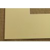 Paspartuu Whitecore 80*120 W1030