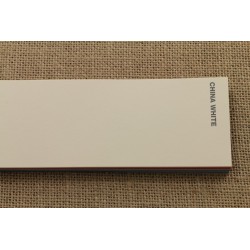 Värviline kraftpaber Canford CHINA WHITE C011