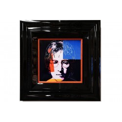 Andy Warhol – John Lennon