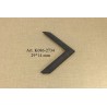 Plastikliist K086-2734