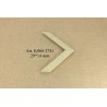 Plastikliist K086-2741