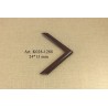 Plastikliist K028-1288