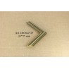 Plastikliist D038-0725