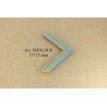 Plastikliist D038-1010