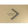 Plastikliist K018-1236