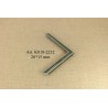 Plastikliist K018-2232