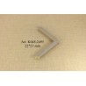 Plastikliist K048-2495